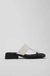 Sandalia Twins Blanca