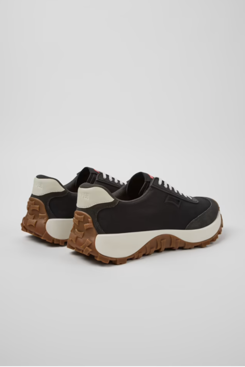 Drift Trail VIBRAM