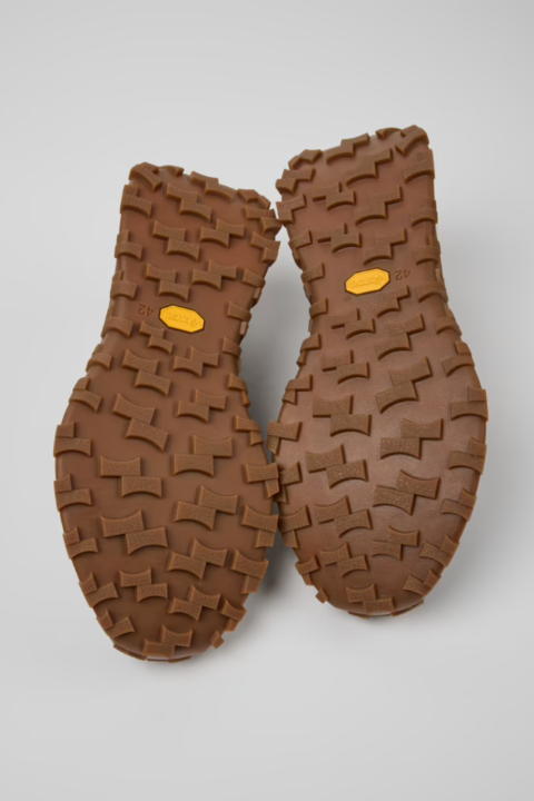 Drift Trail VIBRAM